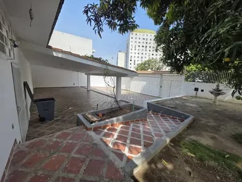 Casa Quinta En Caraballeda, Sector Caribe, La Guaira