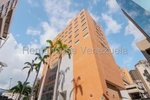 Merw Apartamento En Venta En Las Mercedes Yf 25-17639