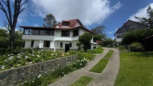 Cabaña Posada La Colonia Tovar
