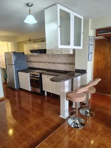En Venta Apartamento En Barcelona C.r. La Loma