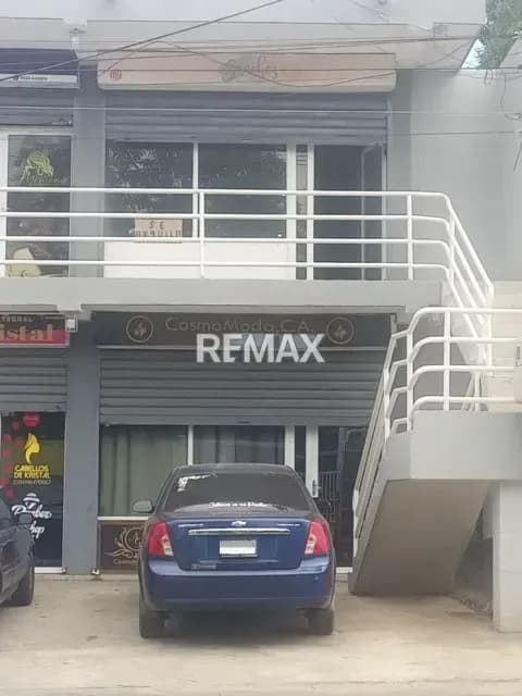 Local comercial en Sector El pedregal