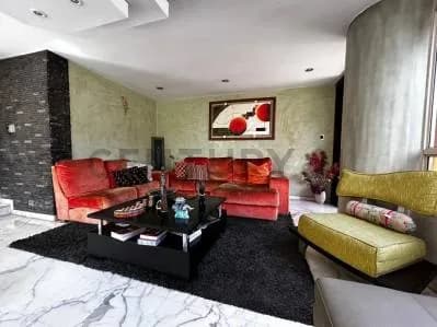 RD - Apartamento en Alquiler. Urb. La Florida. Caracas