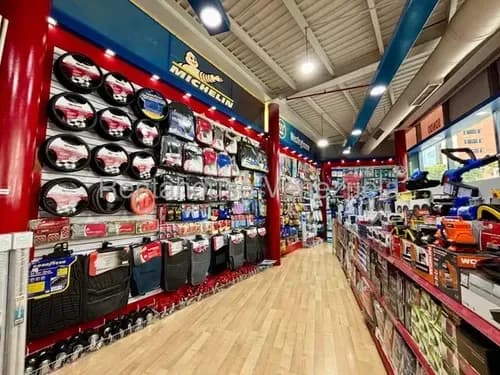Fondo De Comercio En Venta,los Dos Caminos Mls #26-8875
