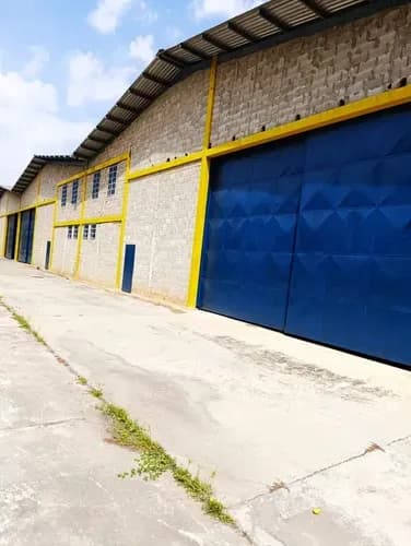 Galpones En Alquiler En Zona Industrial De La Victoria Sa
