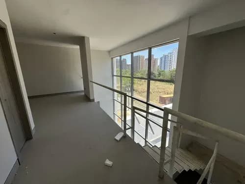 Maryceci Vende Apartamento Tipo Estudio En Obra Blanca Res Element (80ms) 321772