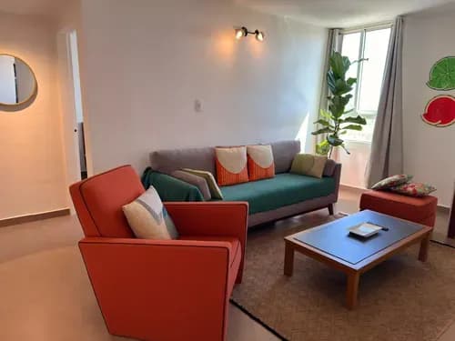 Apartamento Vacacional Pinamar