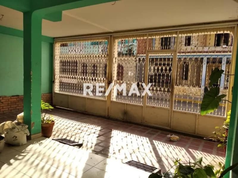 Casa residencia