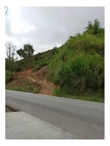 En Venta Terreno En Carrizal Estado Miranda Cm