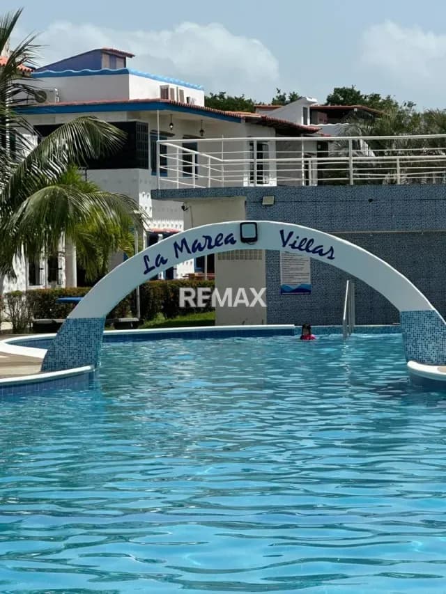 La Marea villas Higuerote