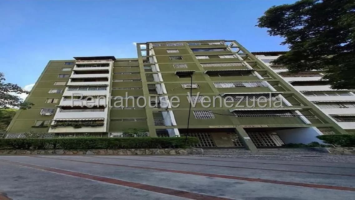 Apartamento (1 Nivel) en Venta en El Cafetal, Distrito Metropolitano