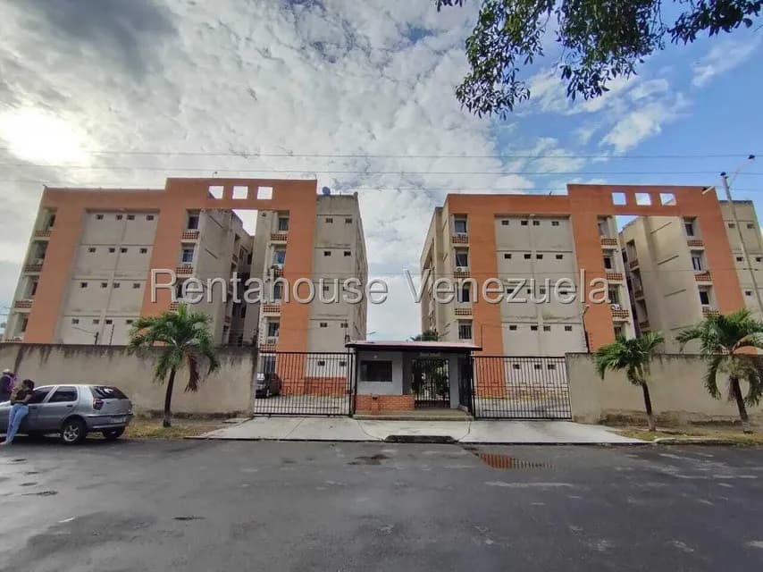 Apartamento (1 Nivel) en Venta en La Florida, Carabobo