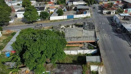 Lcda. Milagros Carrasquel Terreno Venta Cabudare Lara La Mata Economica Residencial Economico Comercial Código Inmobiliaria Rent-a-house 24-21820