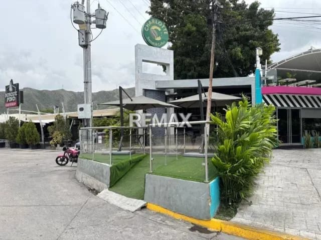 Se vende Fondo de Comercio