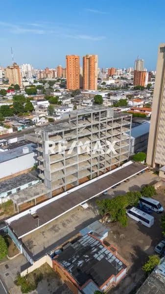 Edificio en venta sector Tierra negra