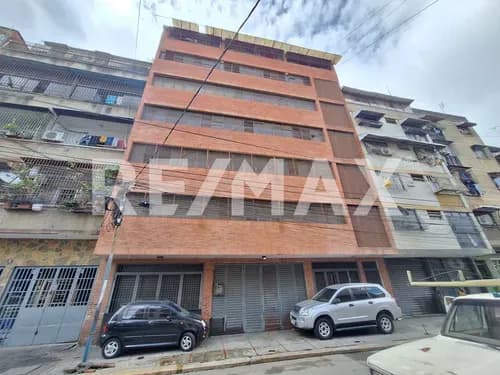 Se Vende Edificio En Alta Vista - Nueva Caracas