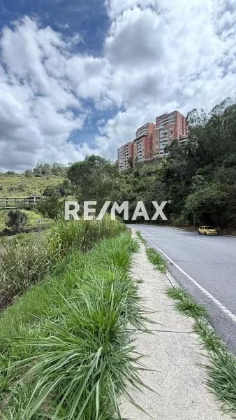 Terreno en Lomas de Sol