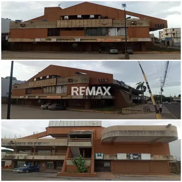 EN VENTA EDIFICIO COMERCIAL ANTIGUO KAPITAL LA LIMPIA