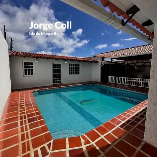 Este Espacio Te Espera, En El Corazón De Jorge Coll En Alquiler Vacacional O Fijo Hermosa Casa