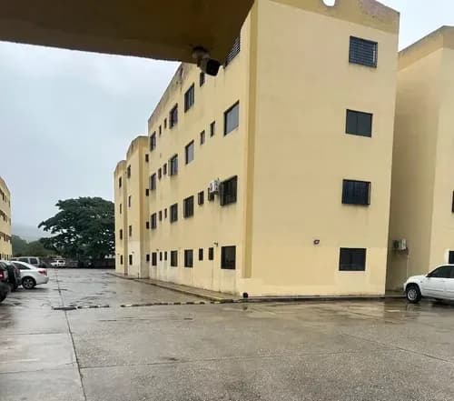 Af. Apartamento En Venta Naguanagua.