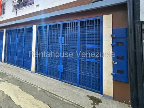 Alquiler De 2 Locales En El Centro De Barquisimeto Edo Lara