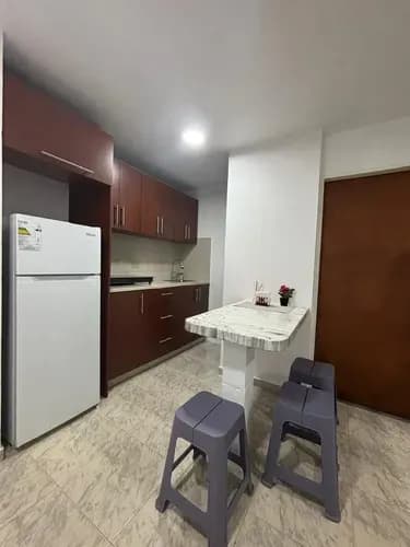 Apartamento En Venta Pinar Suite Ms