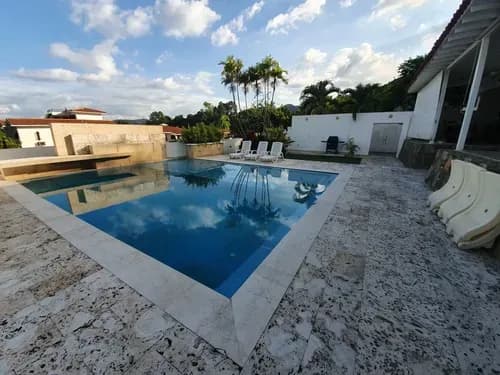317050 - Venta Casa - La Viña - 1.456 M2