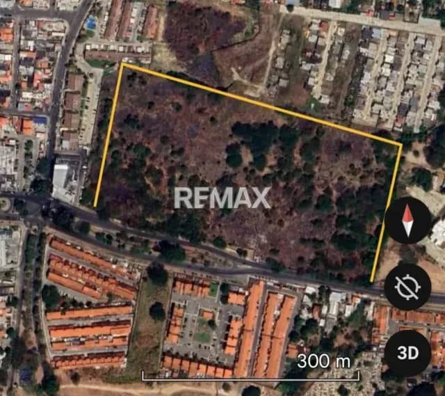 EN VENTA TERRENO COMERCIAL EN LA ENTRADA DE SAN DIEGO