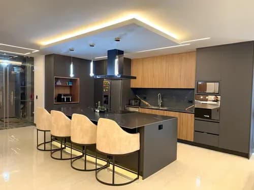 Venta Casa Prados Del Este