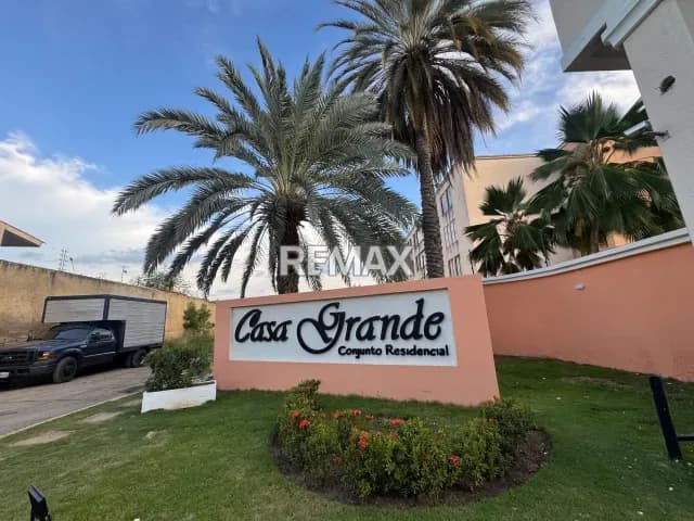 Bello Apartamento en Venta Residencias Casa Grande Nueva Barcelona