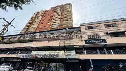 Cf Amplio Apartamento A La Venta En Torre Unicentro En La Victoria, Estado Aragua!! Listing 26-21673
