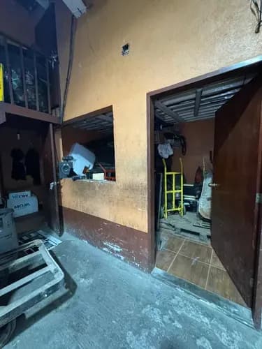 Alquiler De Local En Los Rosales (mt)