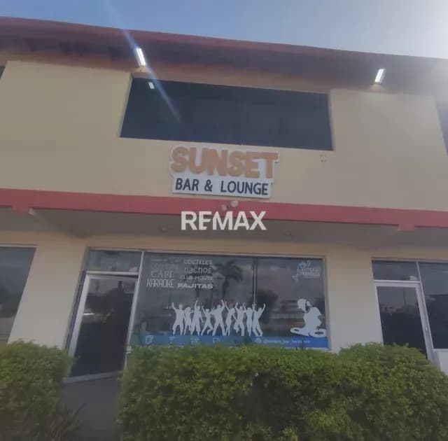 SE VENDE LOCAL PROPIO + FONDO DE COMERCIO DE BAR EQUIPADO EN CABUDARE
