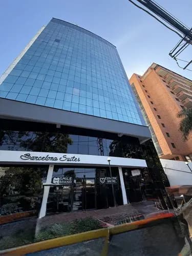 Apartamento Tipo Estudio Ubicado En Excelente Zona De Valencia, Cerca De Centros Comerciales Y La Av Bolívar