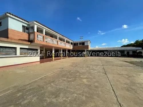 Galpon Para Usos Múltiples En Venta En Sector San Jose # 26-9469