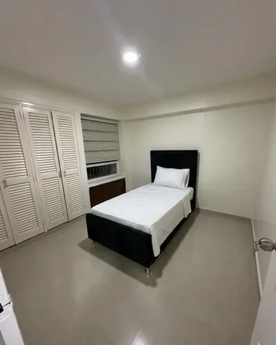Habitacion Para Dama Cerca De Concresa