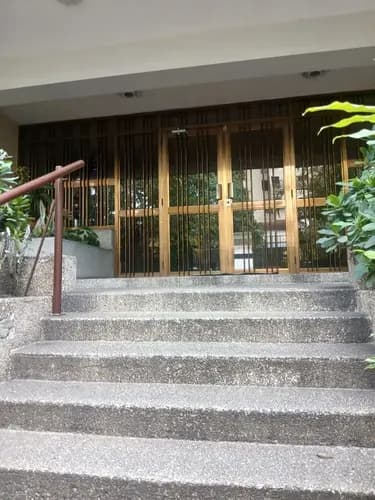 Apartamento En Alquiler En La Urbina Ggcd