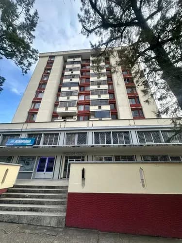 Apartamento En Venta Edif Europa Av Lucio Oquendo, La Concordia San Cristóbal Mg666