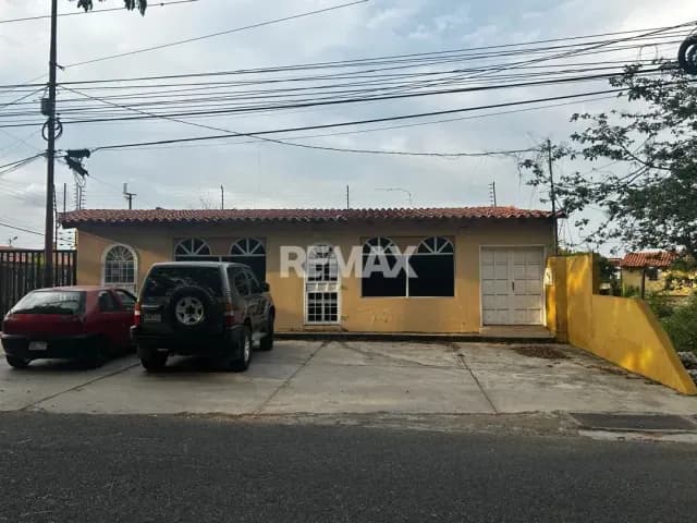 Local Comercial en Alquiler Urbanización Puertas del Sol - Cabudare