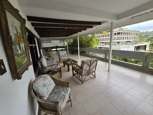 Prado Humboldt Apartamento En Venta De 330m2 Con Amplia Terraza