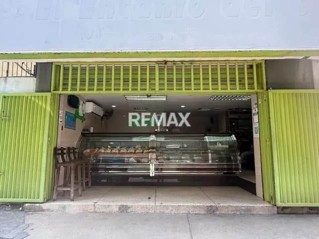 Fondo de Comercio en Venta Calle 23 con Carrera 22 Zona Centro - Barquisimeto