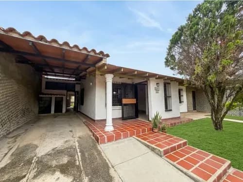 Casa En Venta Parque Res. Campestre La Cumaca, San Diego Aa-9846249