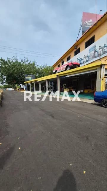 SE VENDE CENTRO DE LUBRICACION, Circunvalación No.1