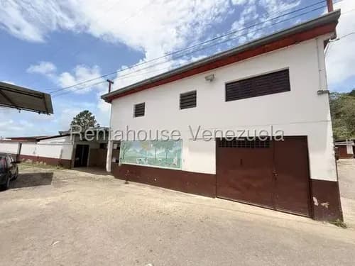 Local Comercial En Venta,hoyo De La Puerta Mls #26-20743