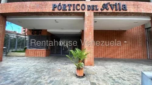 San Bernardino Apartamento En Venta 26-21211 Ab