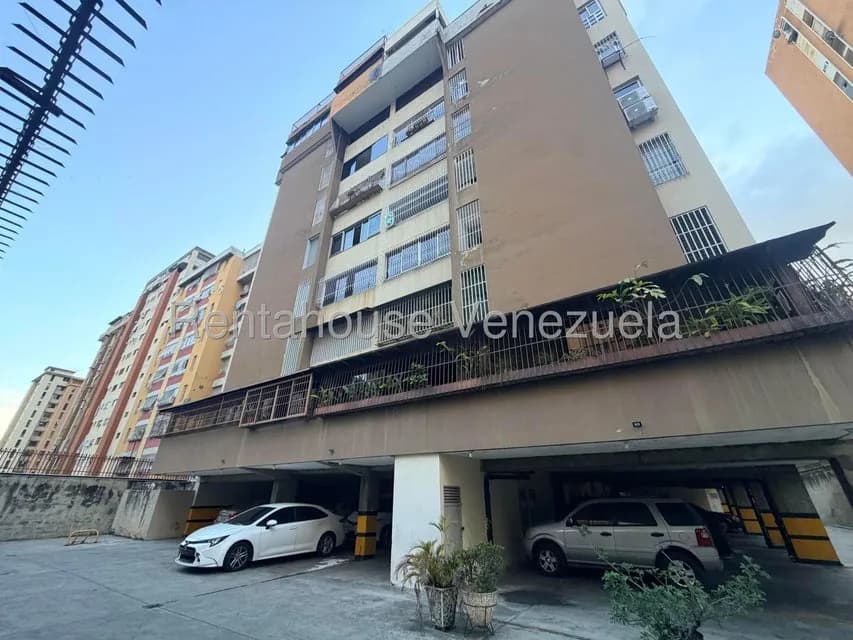 Apartamento (1 Nivel) en Venta en La Urbina, Distrito Metropolitano