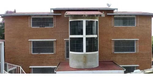 Casa En Venta Lomas Del Halcon 24-21986 Mc