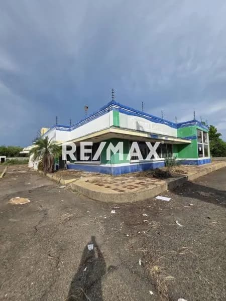 Vende Local en ciudad Ojeda