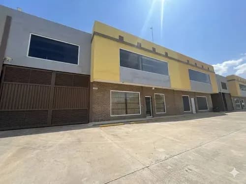 Jhonny Alquila Galpón 853 M2 C.c. Virginia Burley Castillito San Diego Carabobo Vigilancia 24h Tanque Subterráneo Hgc