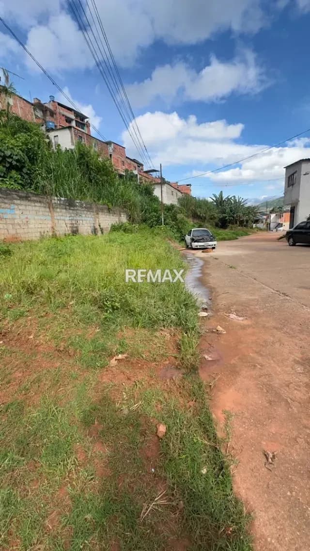 Terreno. Venta. Palo Gordo
