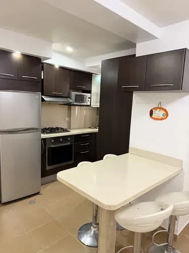 Alquiler Apartamento San Diego Senderos Planta Baja Ja